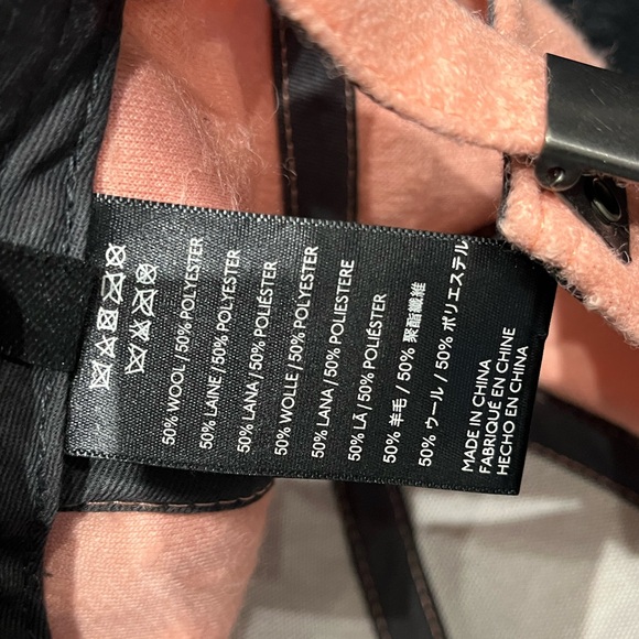 BDG ball cap - Picture 4 of 4